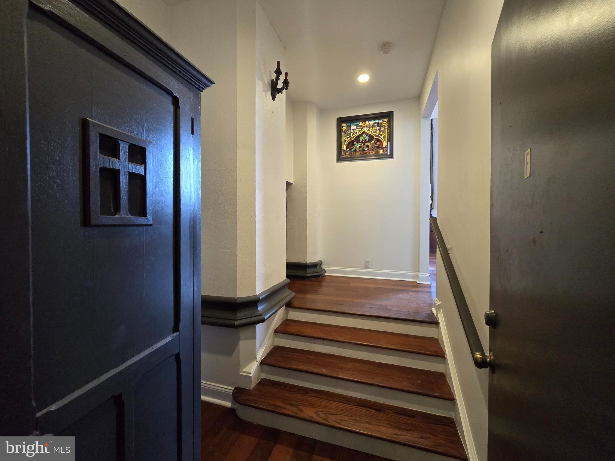 MANAYUNK - Residential Lease