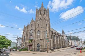 MANAYUNK - Residential Lease