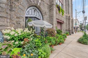 MANAYUNK - Residential Lease