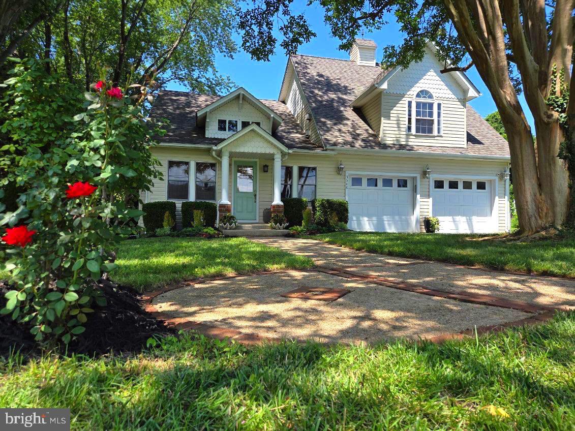 3548 COX ROAD