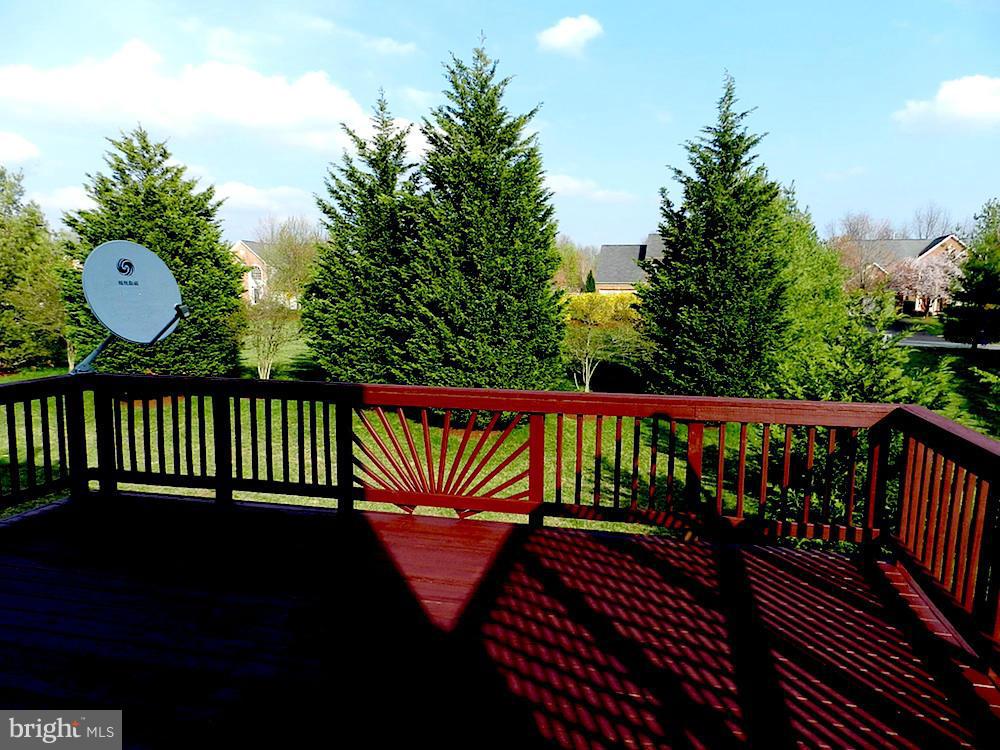 OAKLAND FARM - Residential Lease