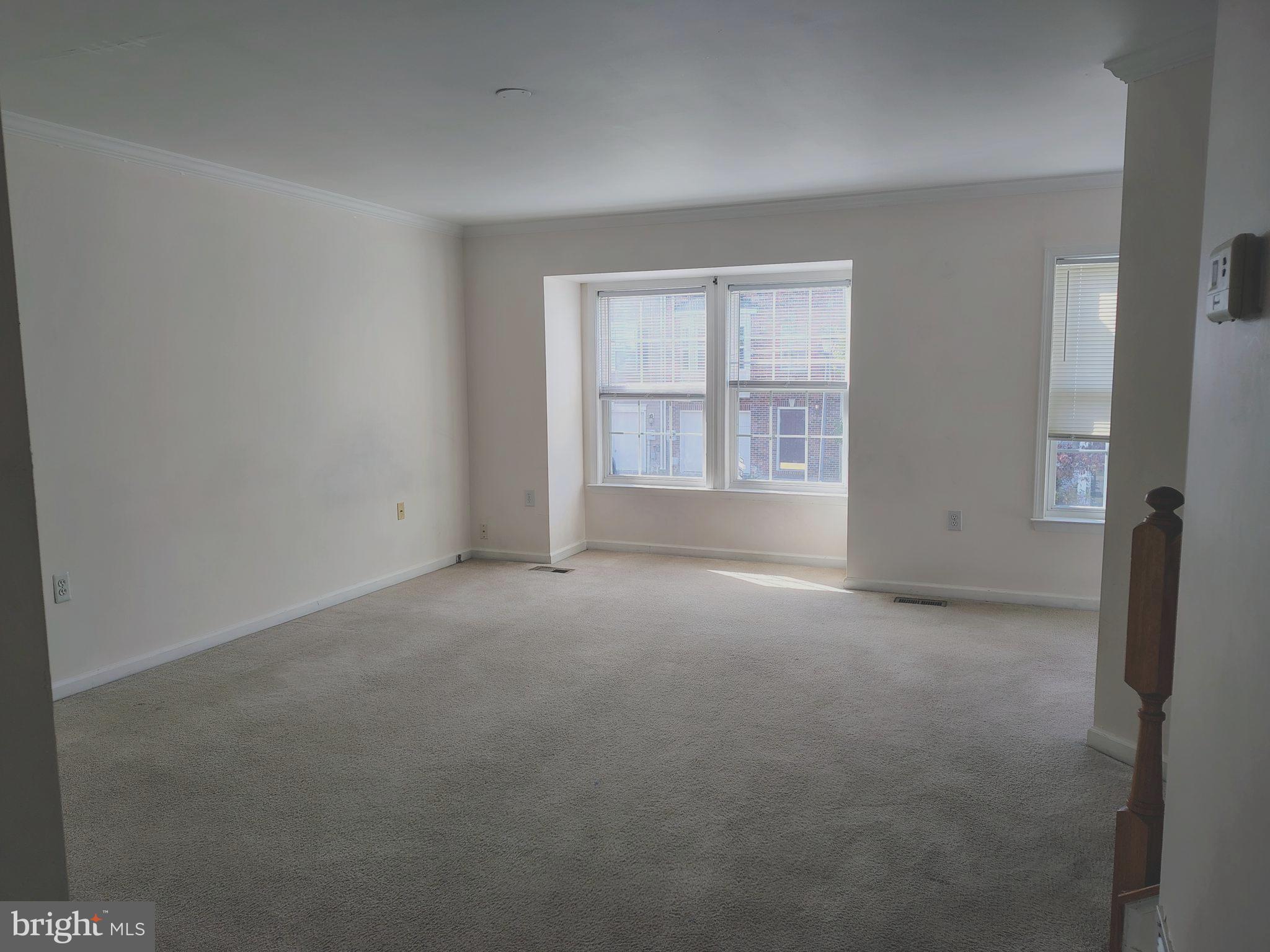 COUNTY GREEN - Residential Lease