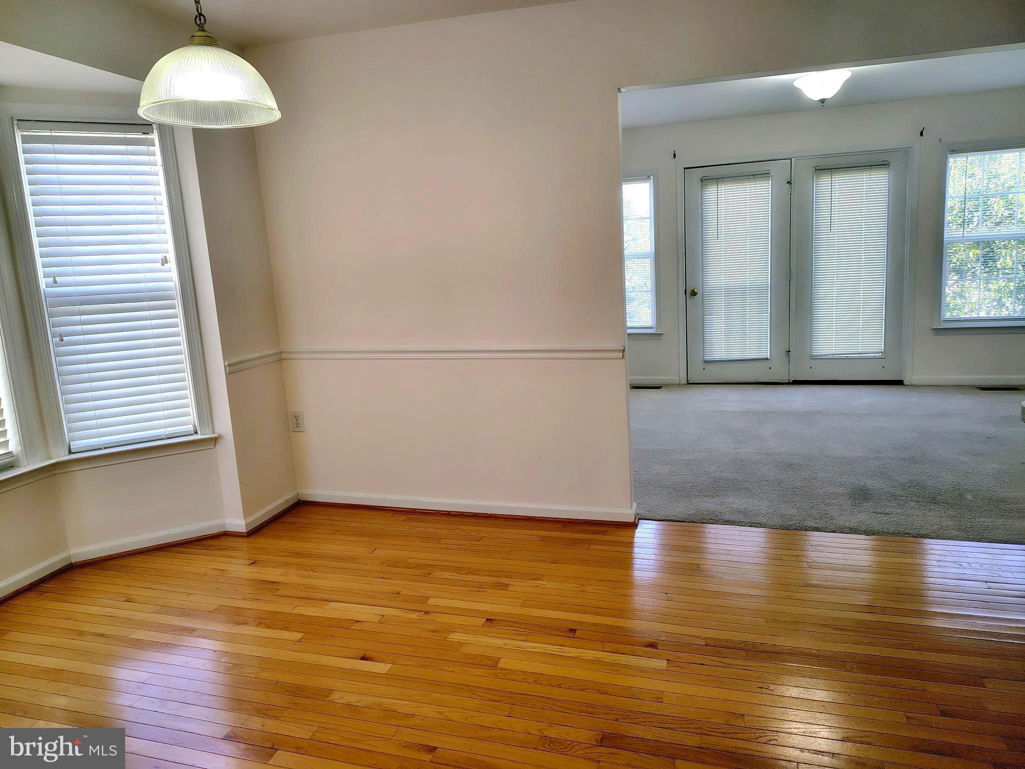 COUNTY GREEN - Residential Lease