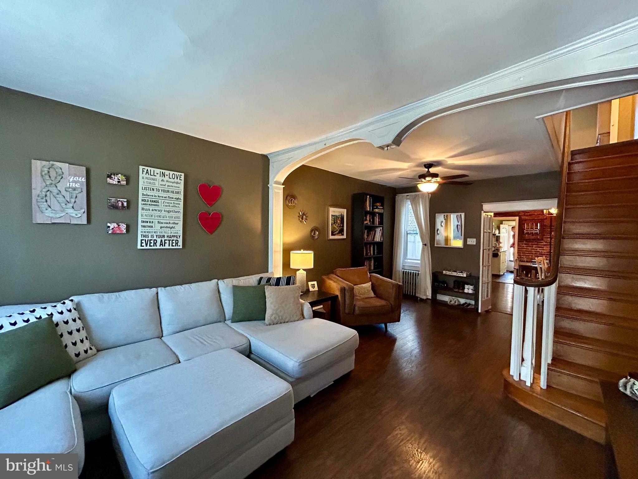 PORT RICHMOND - Residential