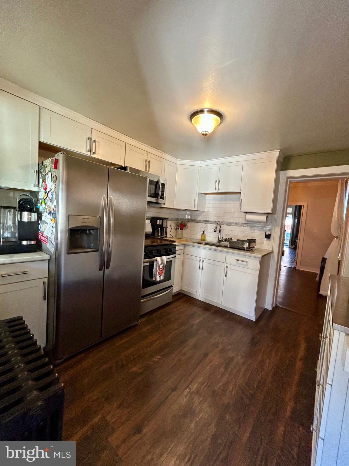 PORT RICHMOND - Residential