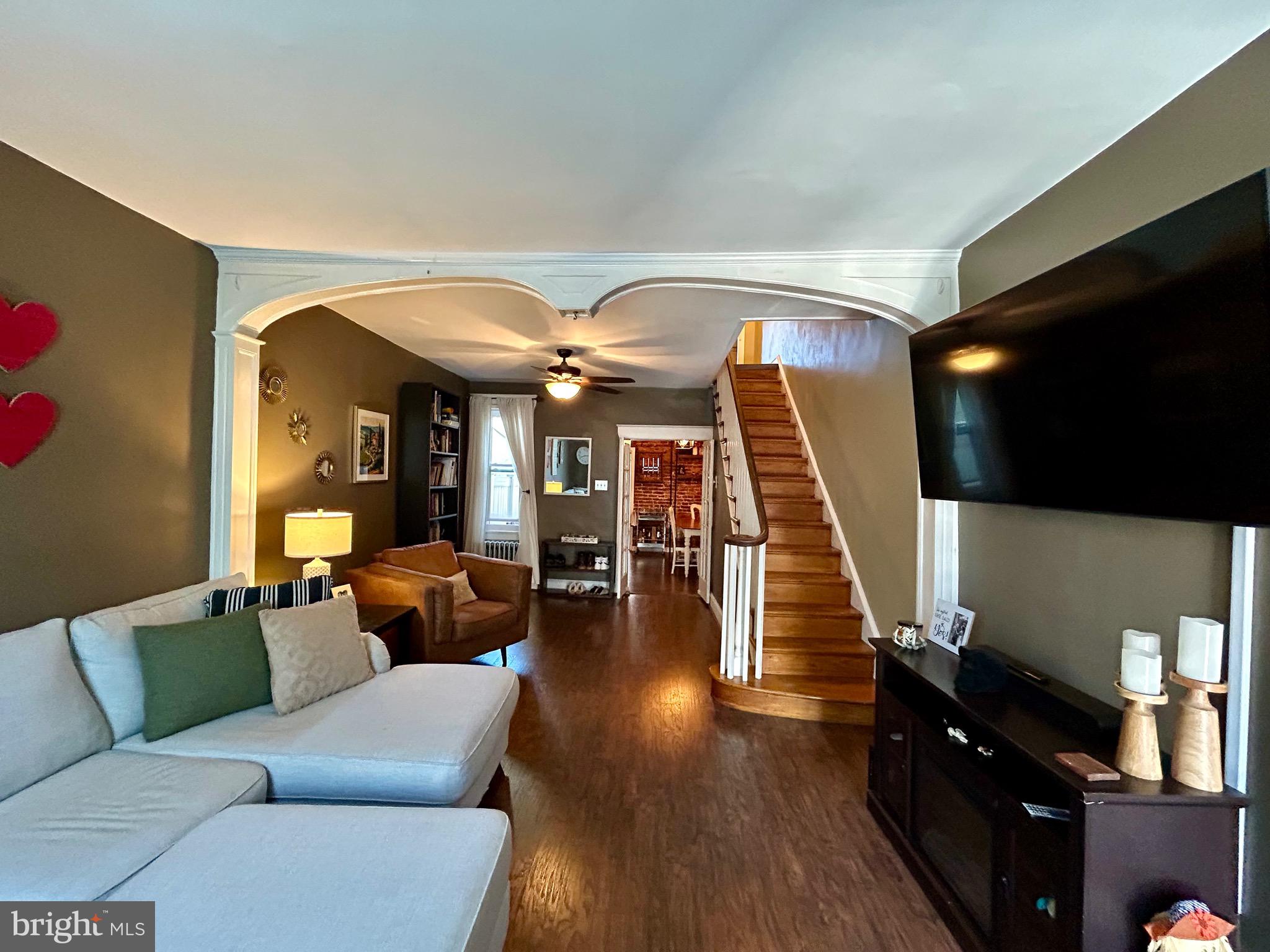 PORT RICHMOND - Residential