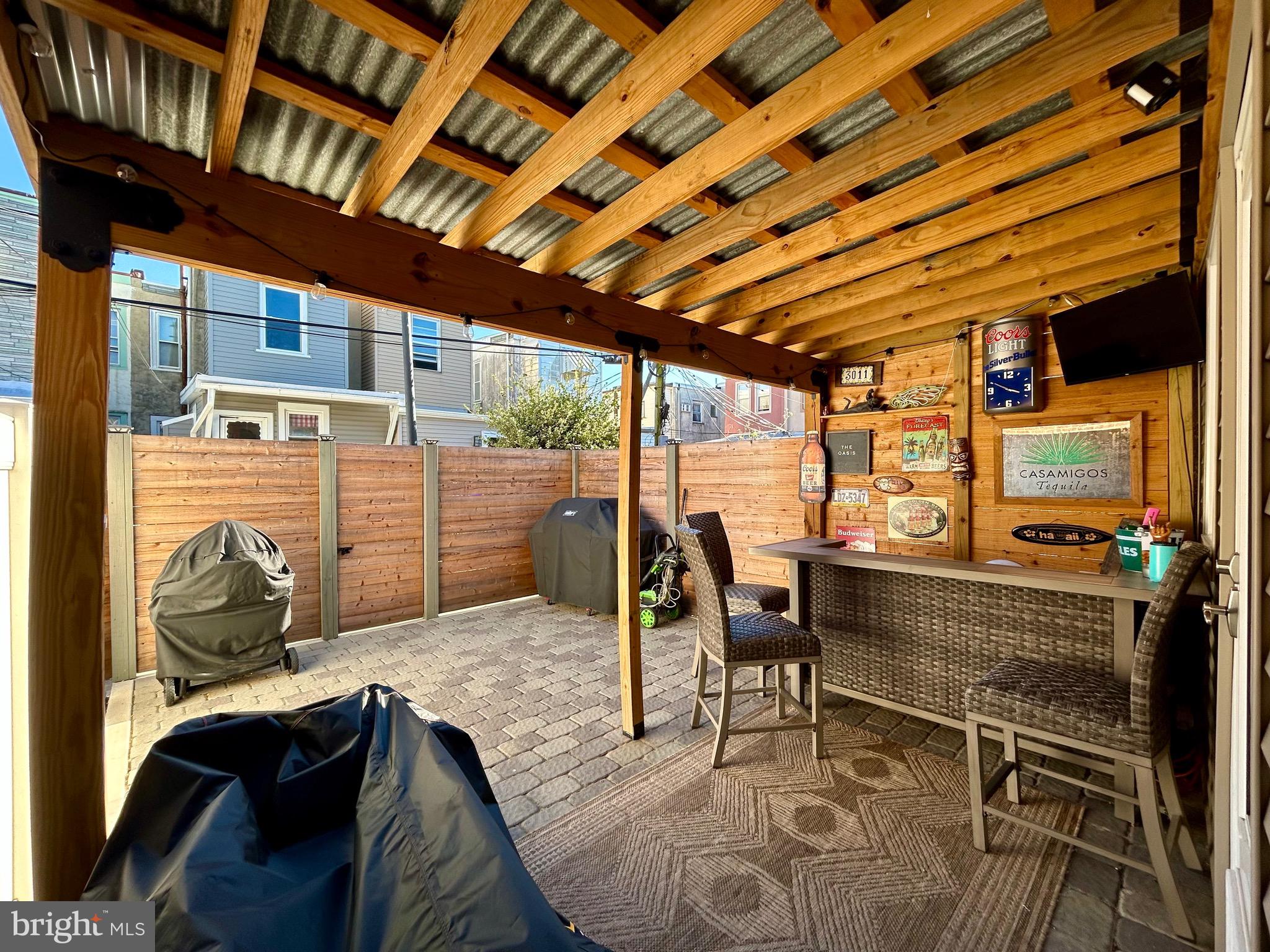 PORT RICHMOND - Residential