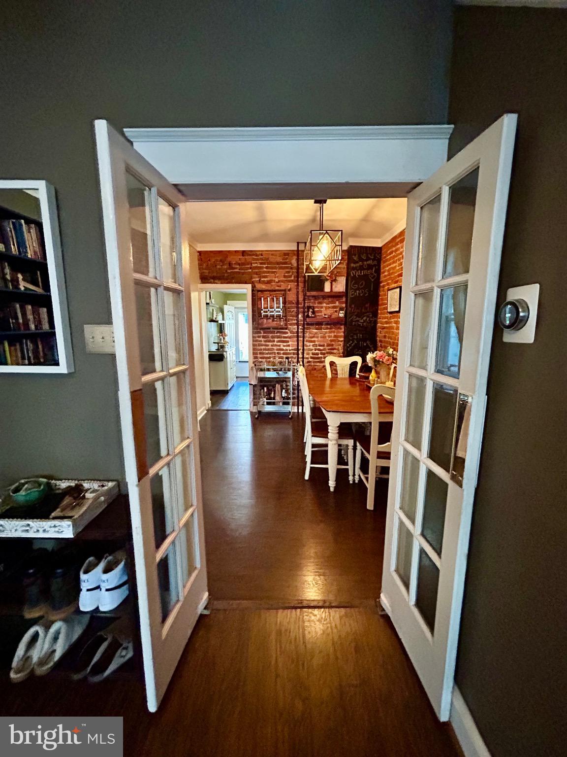 PORT RICHMOND - Residential