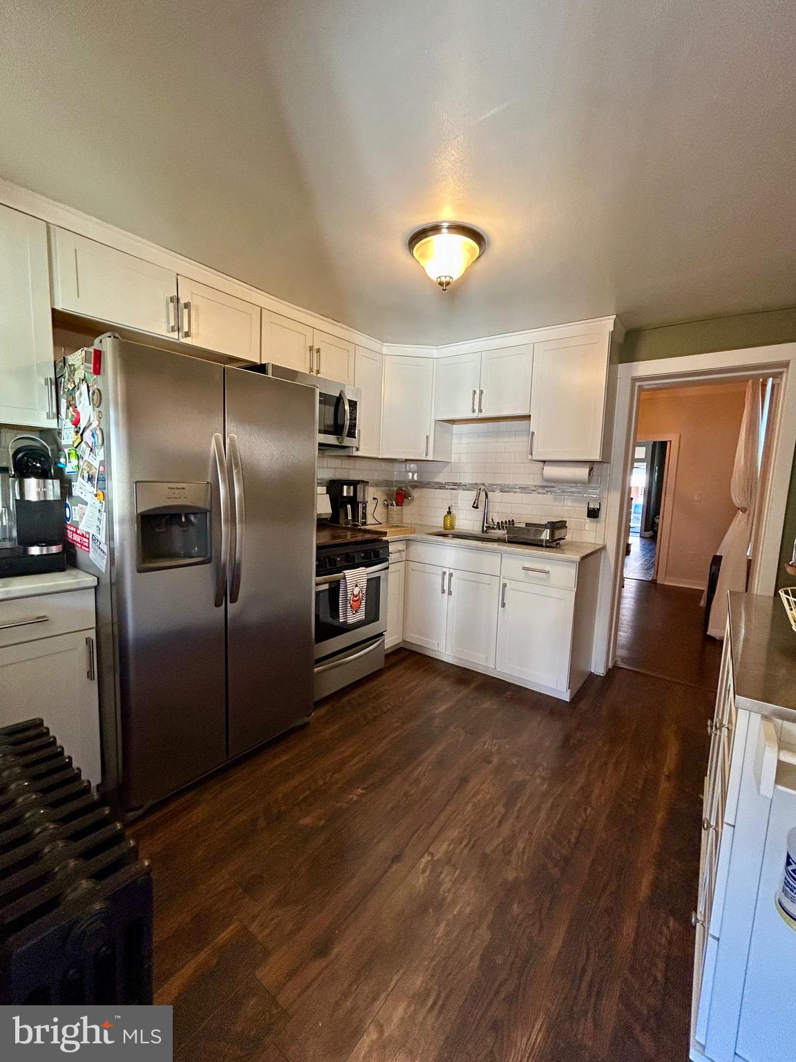 PORT RICHMOND - Residential