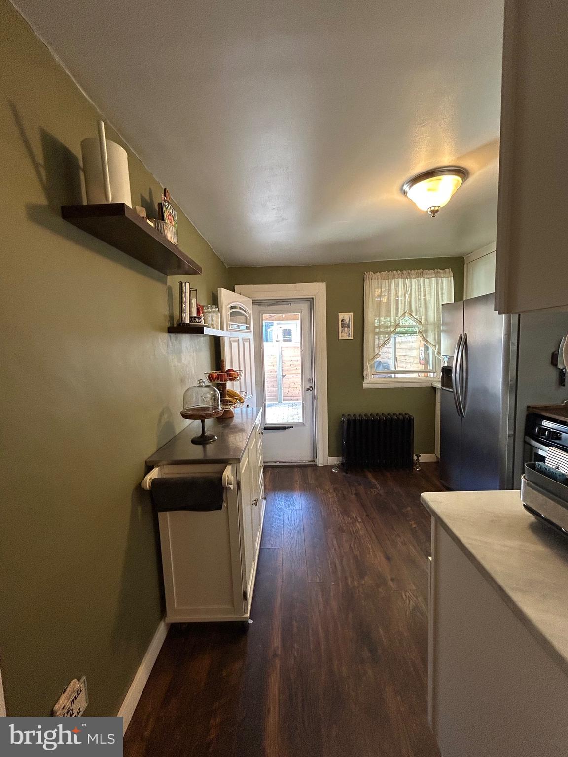 PORT RICHMOND - Residential