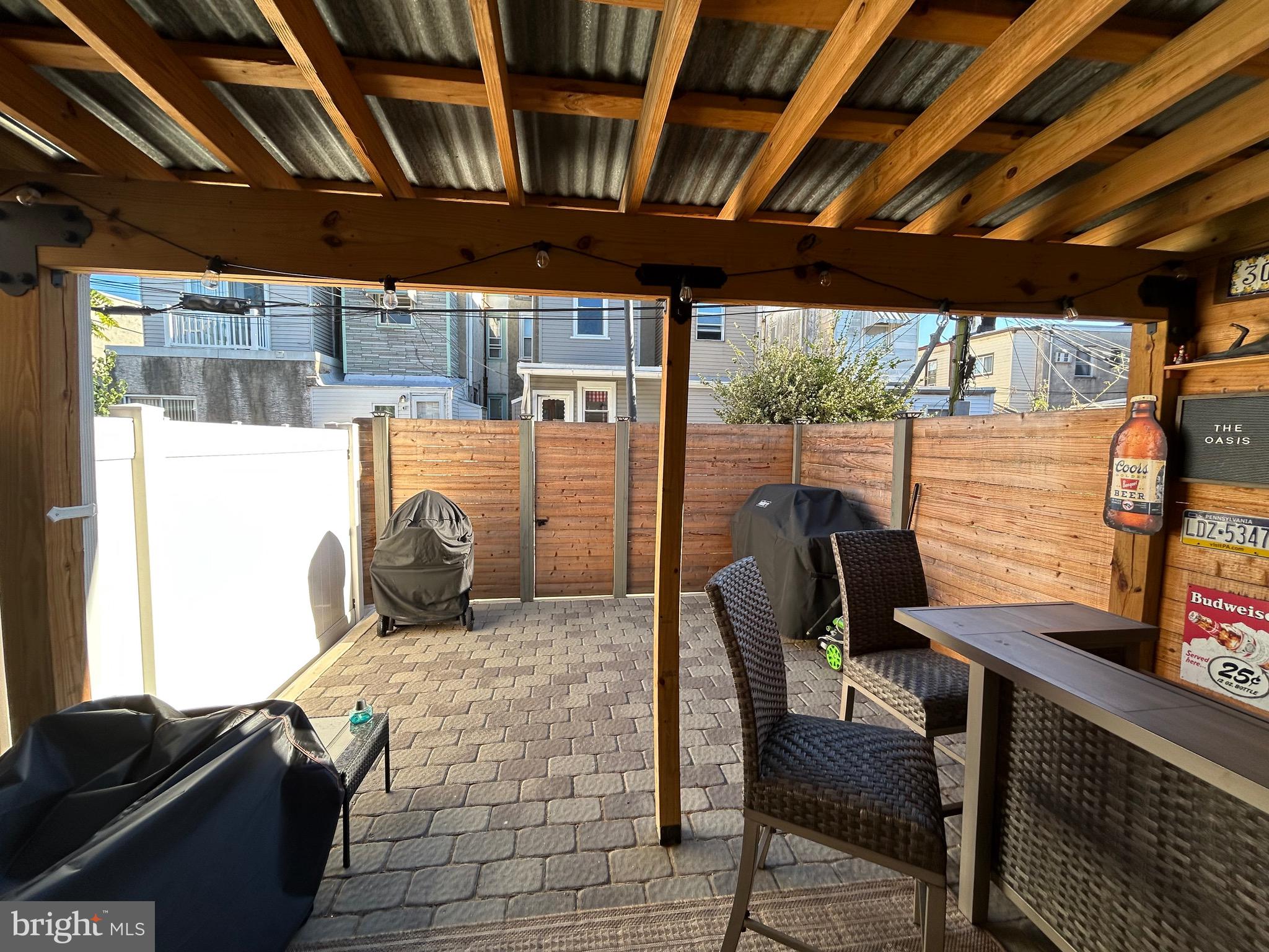 PORT RICHMOND - Residential