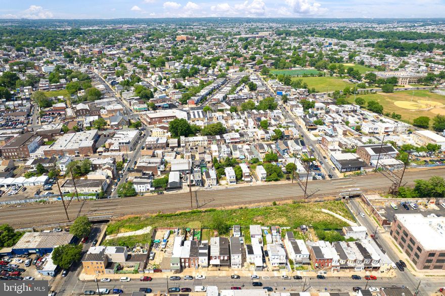 Prime commercial land available for lease in Philadelphia’s ICMX zone! This large gated lot totals 37,411 sq ft and runs from Orthodox Street to Margaret Street, covering 2201-03 Orthodox St and 2205-07 Orthodox St.

Perfect for a variety of commercial and industrial uses including:

Auto Related operations, 

Warehouse/Distribution, 

Flex Space, 

Garden Center, 

Big Box Retail, 

Pad Site Development, 

Parking Lot or Parking Garage, 

Other commercial uses.

Excellent street frontage, gated access, and proximity to major roadways and public transit make this an ideal location for your business.

Secure this flexible, high-visibility lot for your next venture.