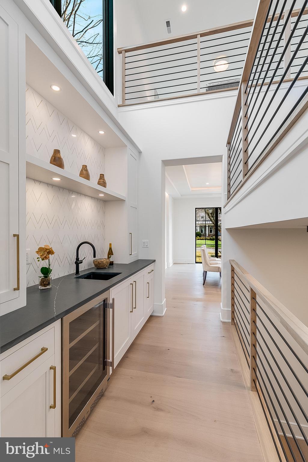 RUCKERS LANGLEY - Residential