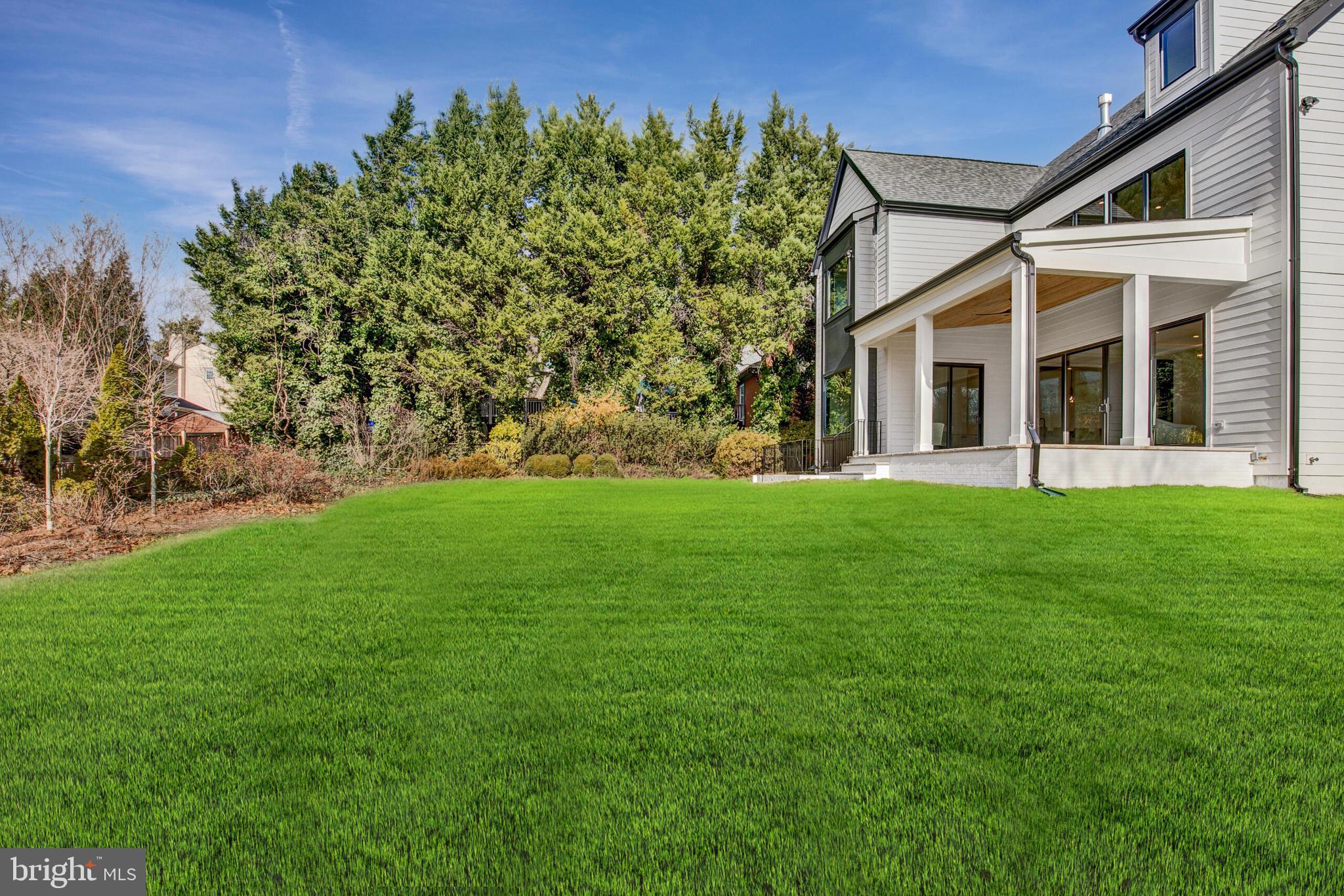 RUCKERS LANGLEY - Residential