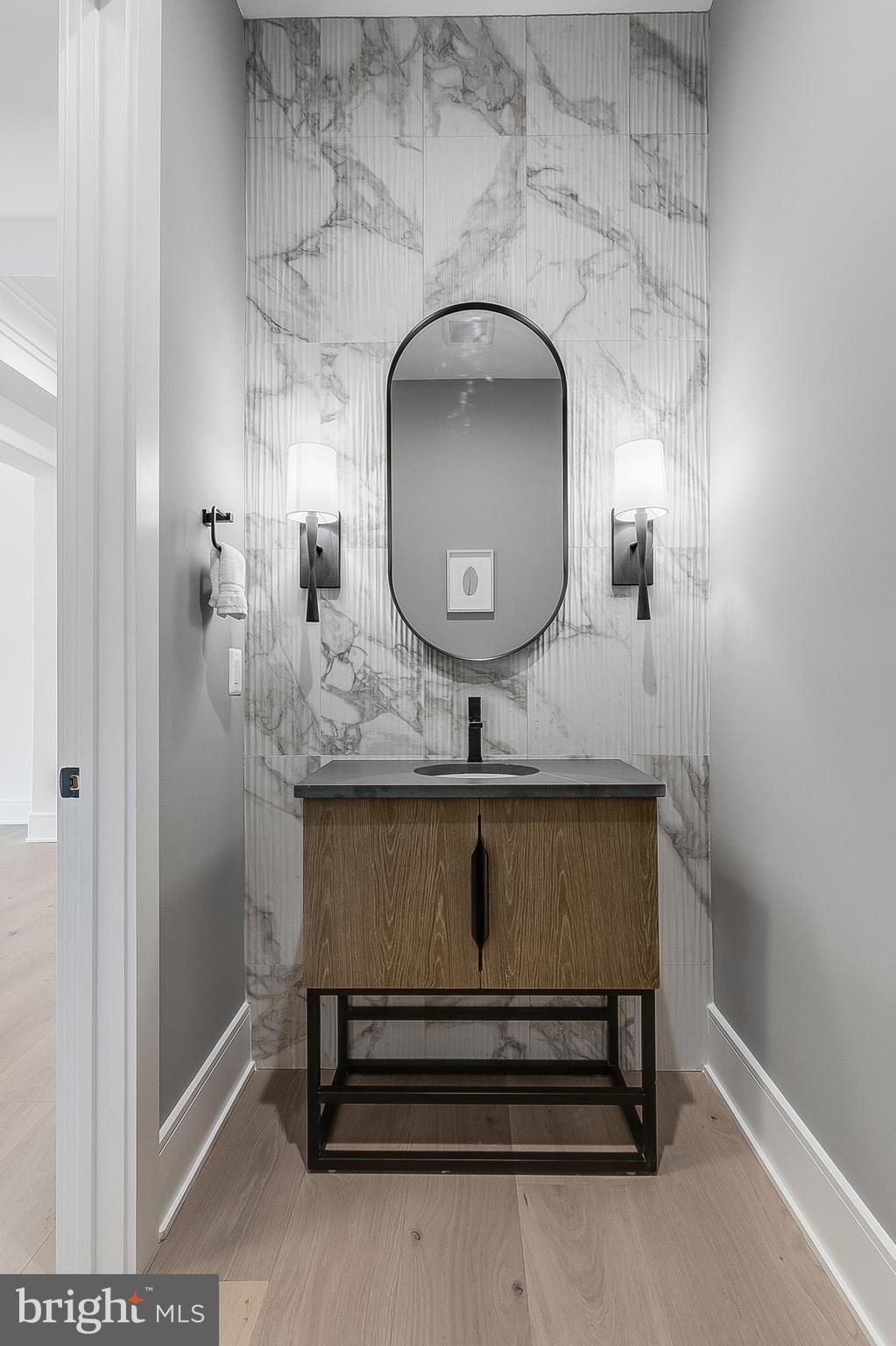 RUCKERS LANGLEY - Residential