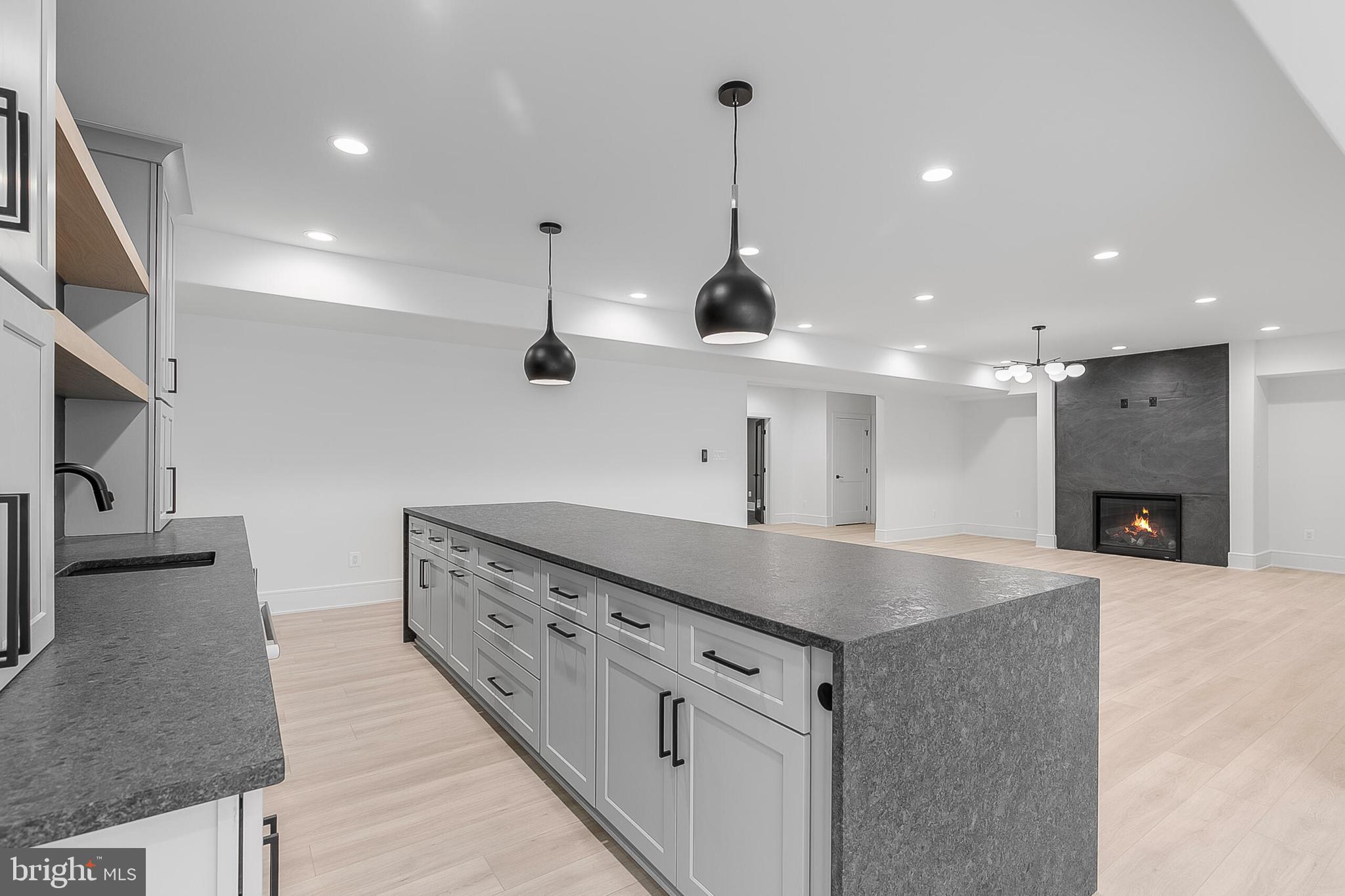 RUCKERS LANGLEY - Residential