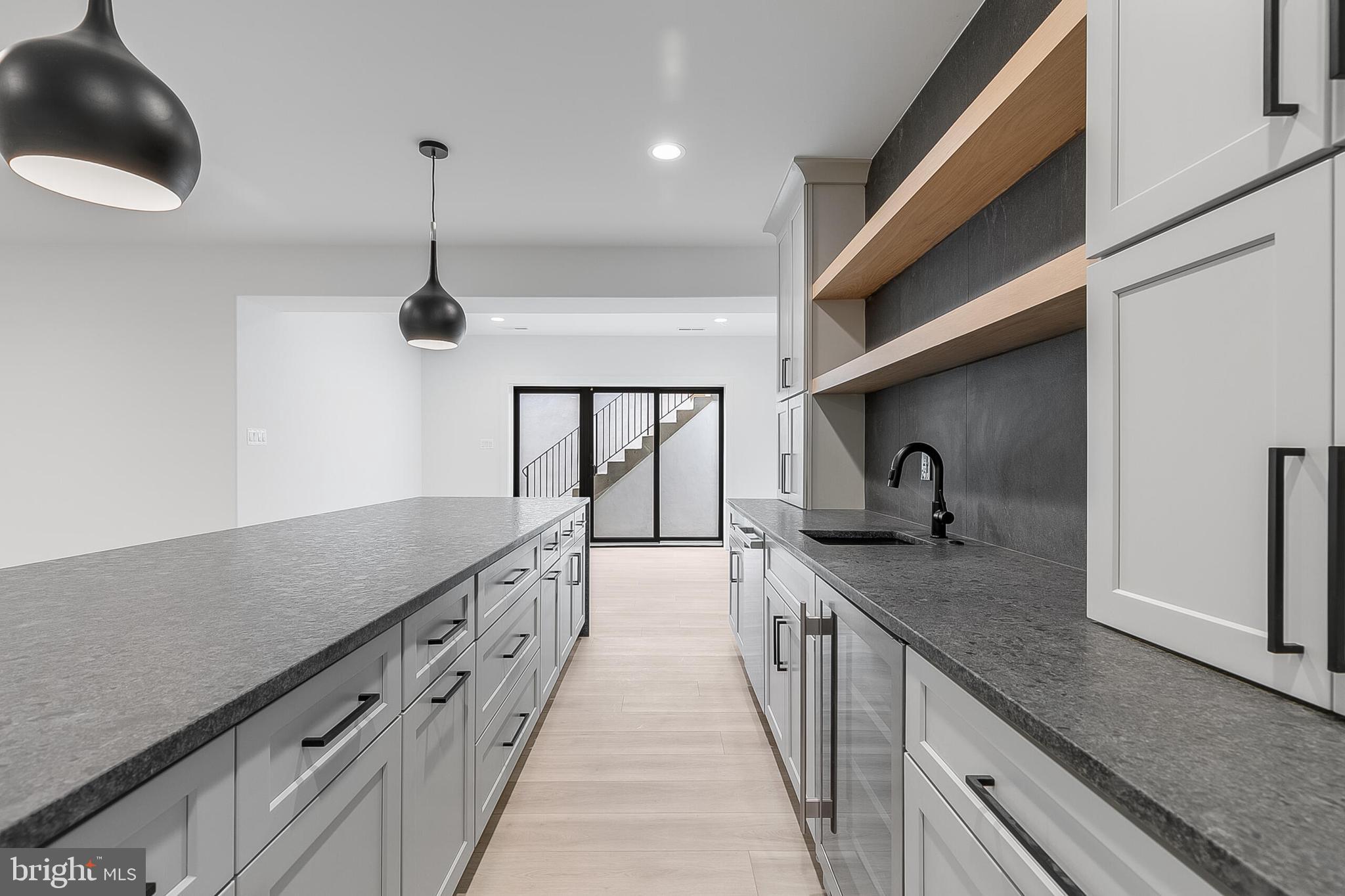 RUCKERS LANGLEY - Residential