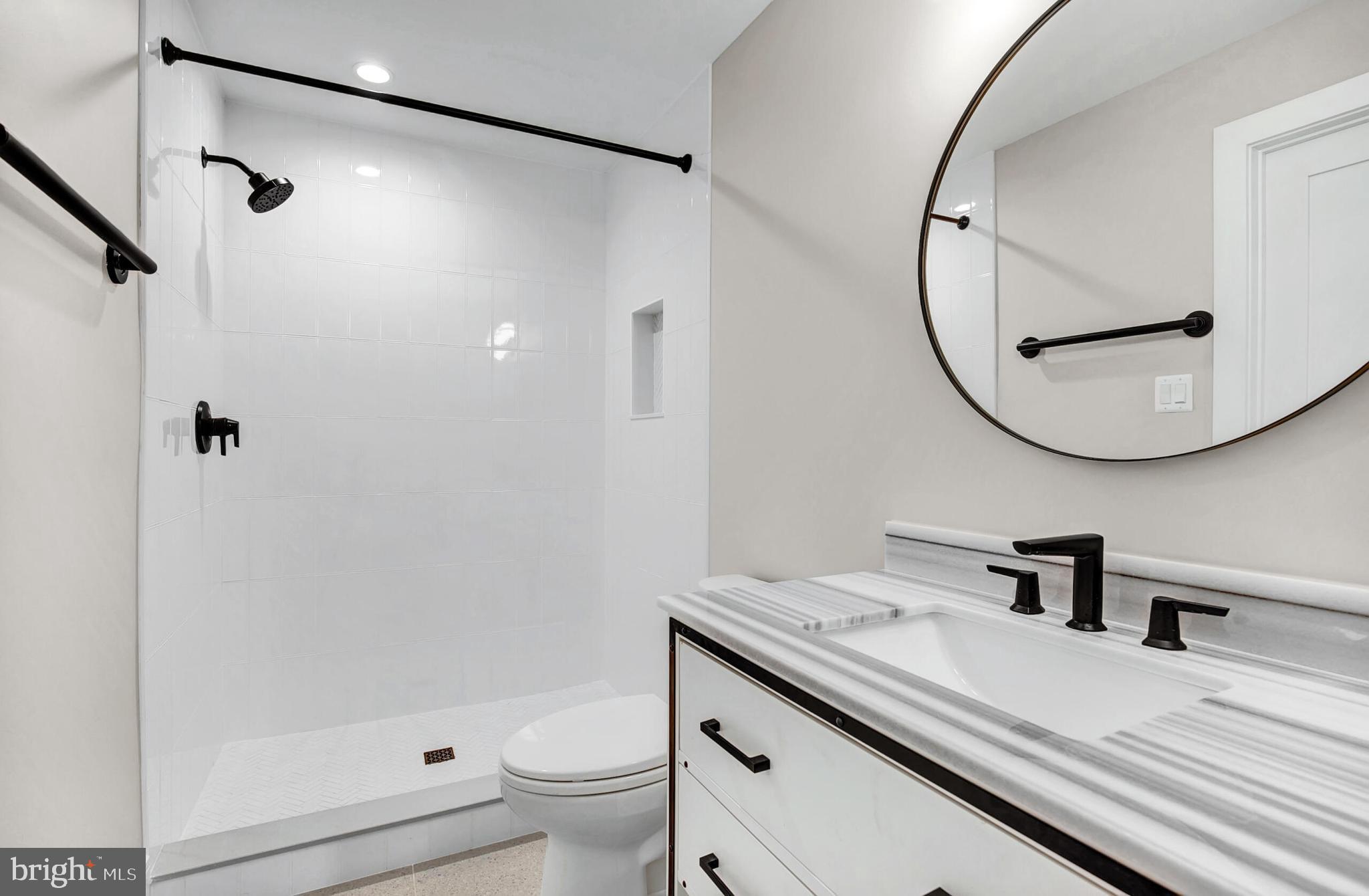 RUCKERS LANGLEY - Residential