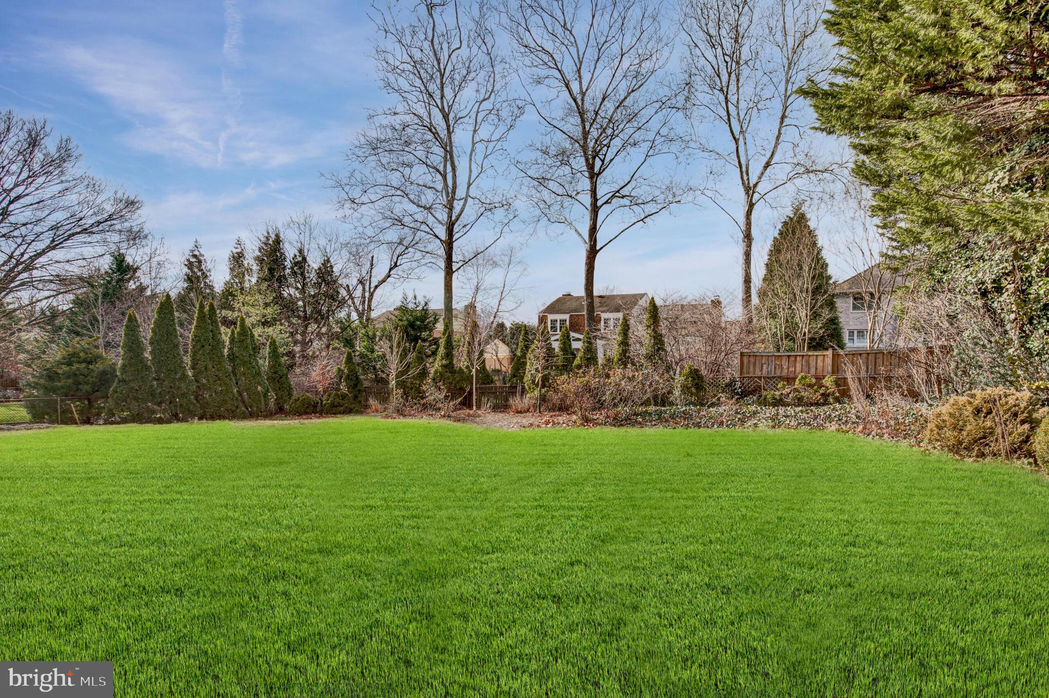 RUCKERS LANGLEY - Residential