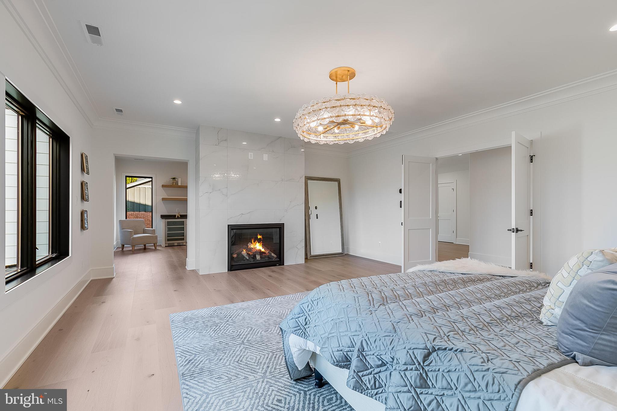 RUCKERS LANGLEY - Residential