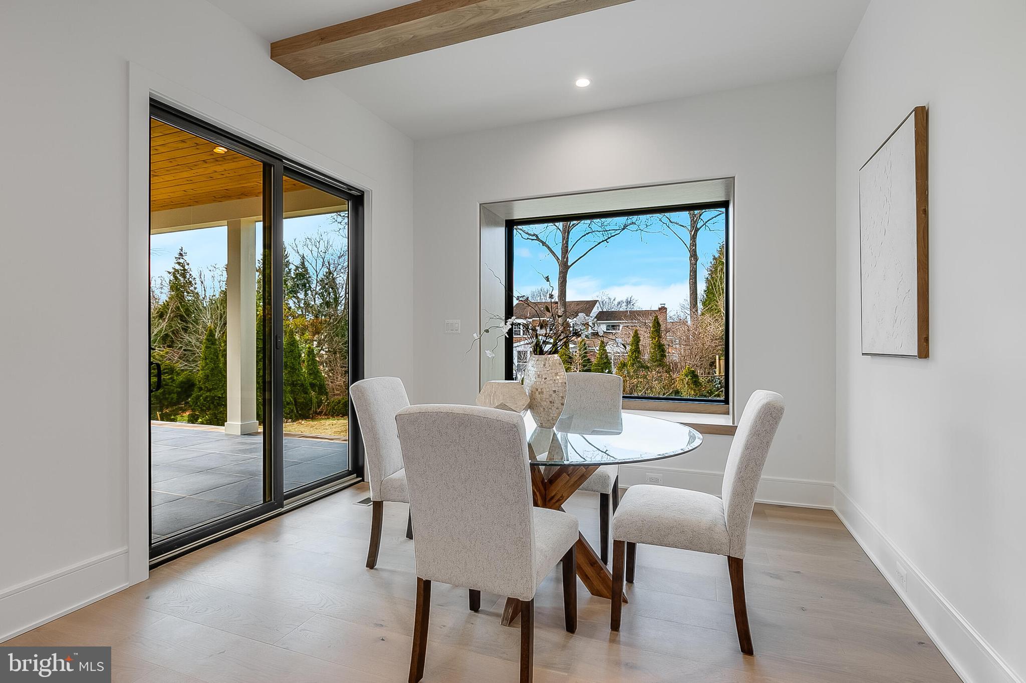 RUCKERS LANGLEY - Residential