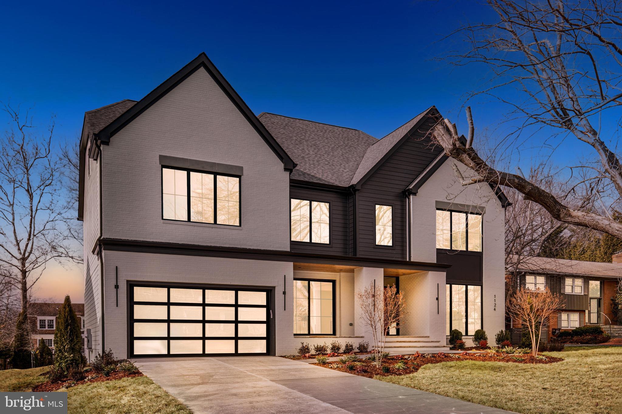 RUCKERS LANGLEY - Residential