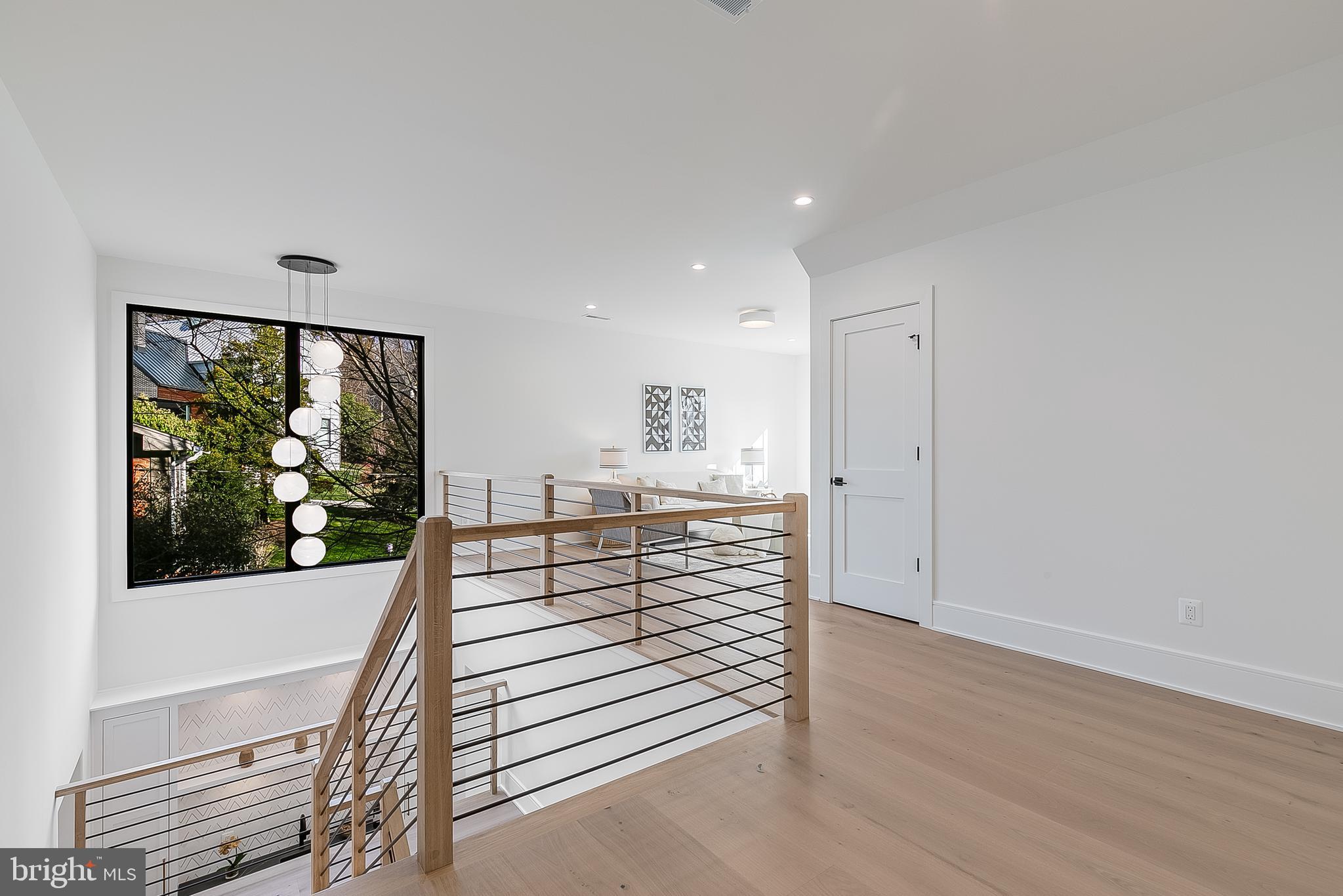 RUCKERS LANGLEY - Residential