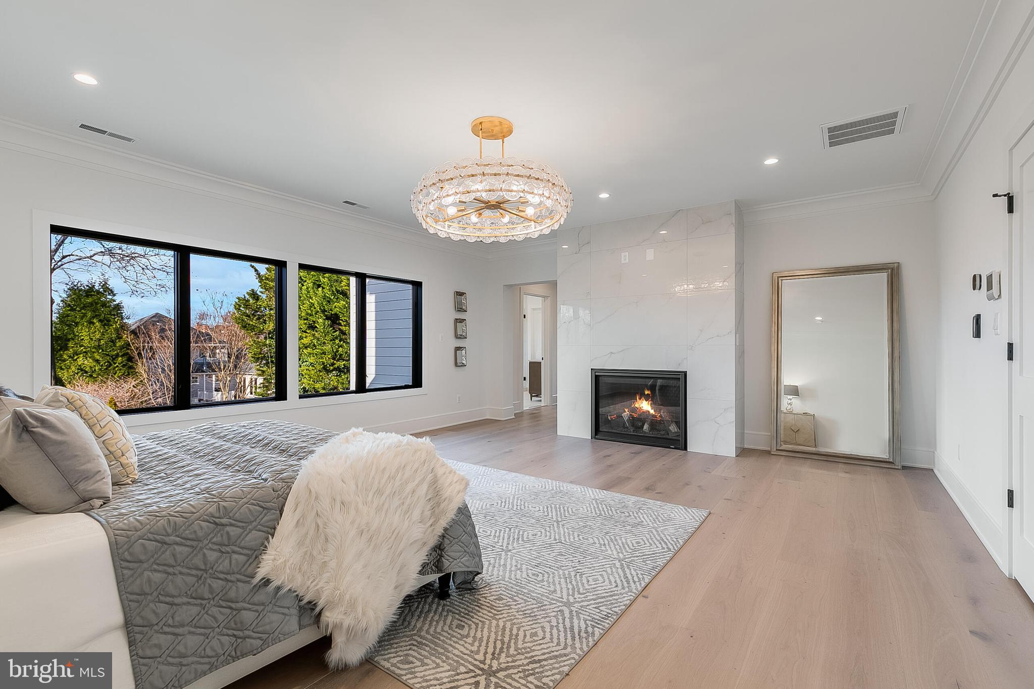 RUCKERS LANGLEY - Residential