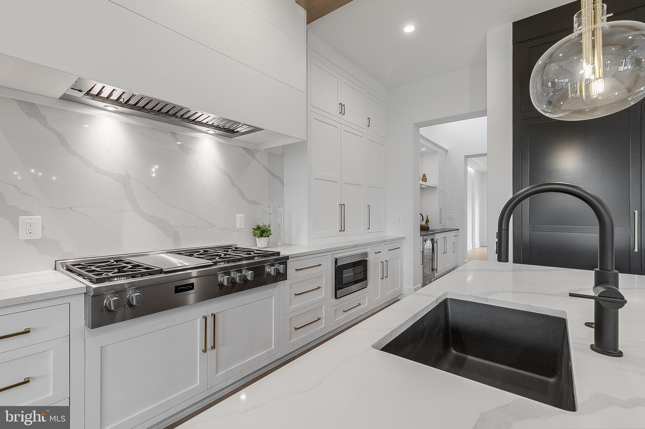 RUCKERS LANGLEY - Residential