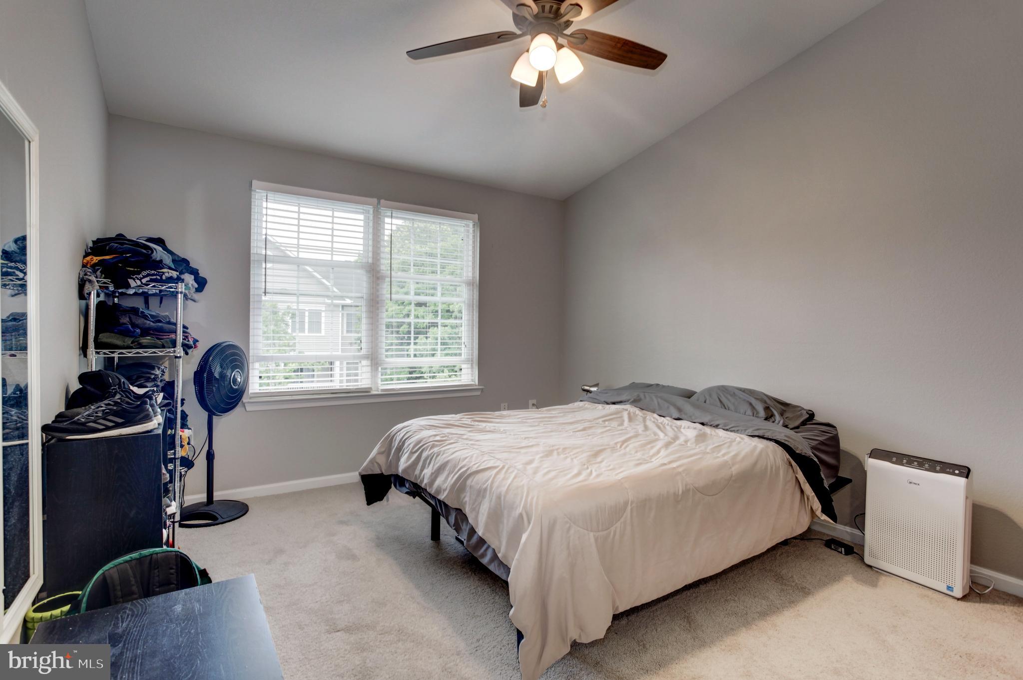 GATES OF FAIR LAKES - Residential Lease