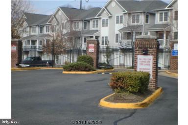 GATES OF FAIR LAKES - Residential Lease