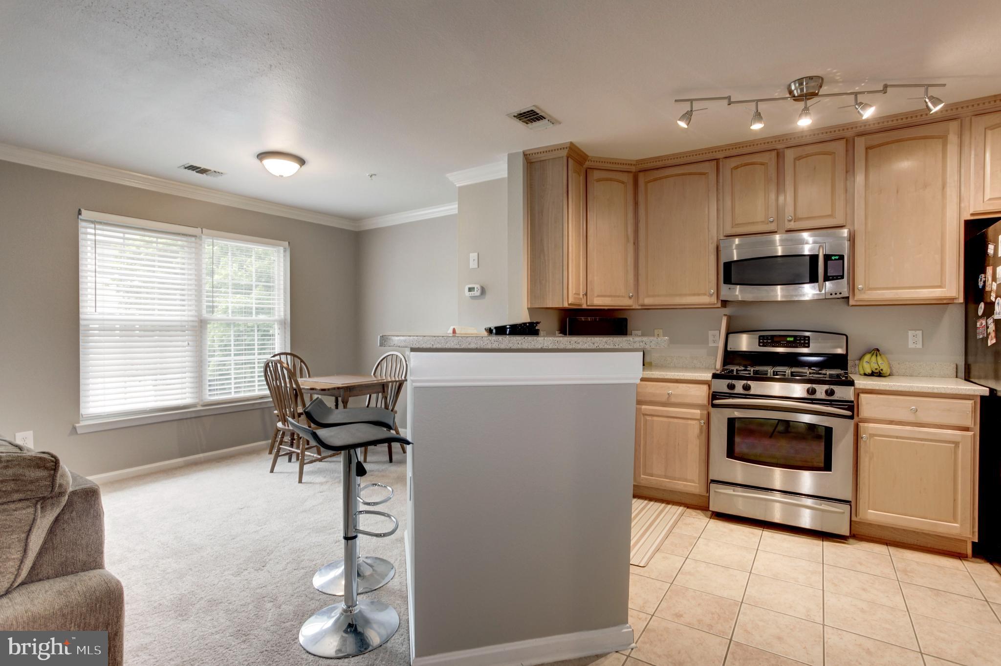 GATES OF FAIR LAKES - Residential Lease