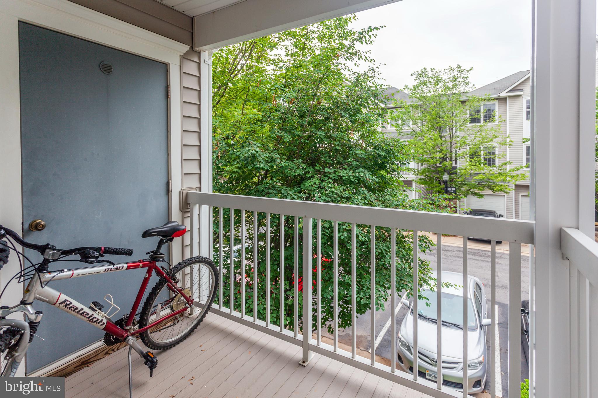 GATES OF FAIR LAKES - Residential Lease