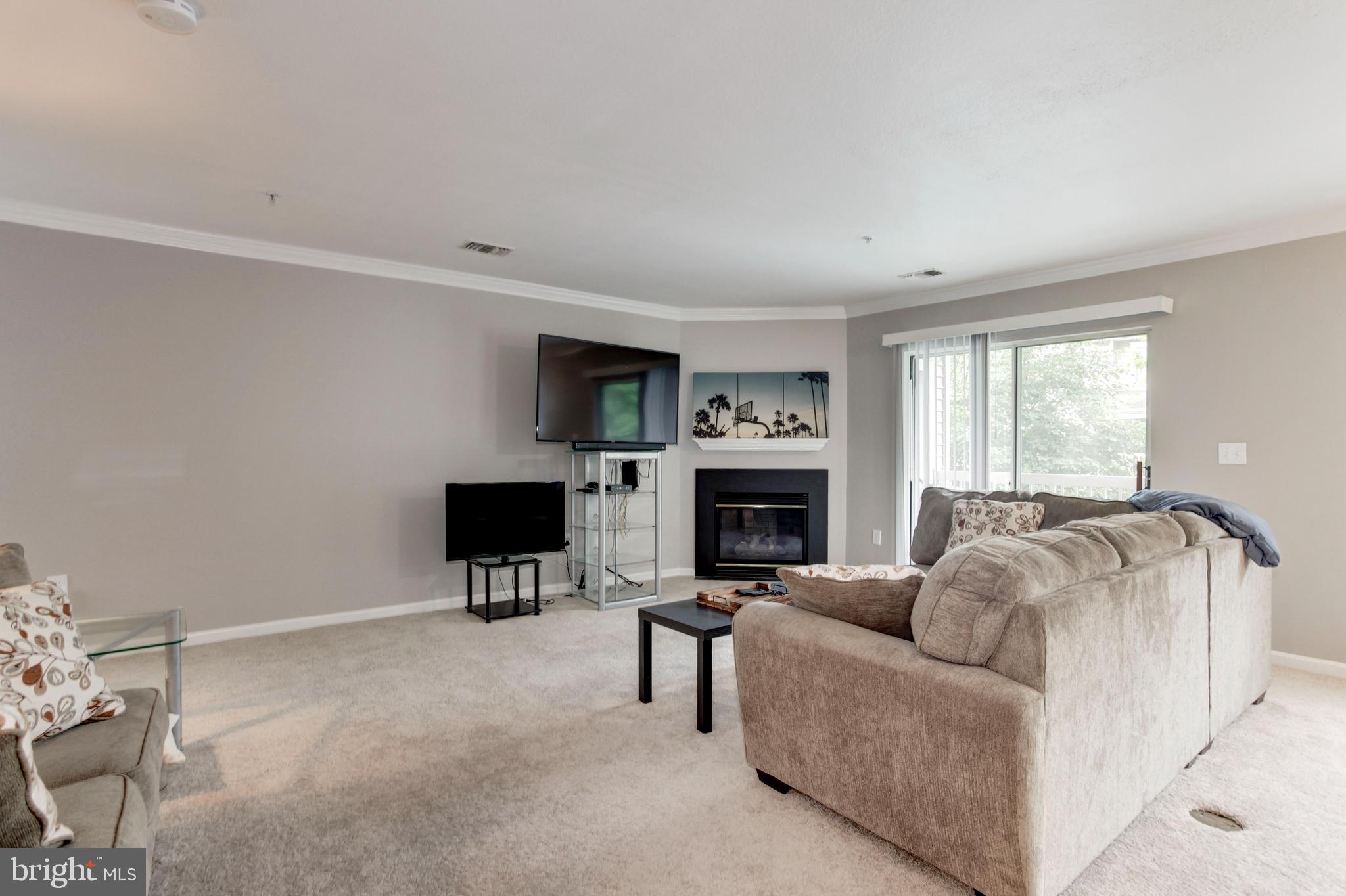 GATES OF FAIR LAKES - Residential Lease