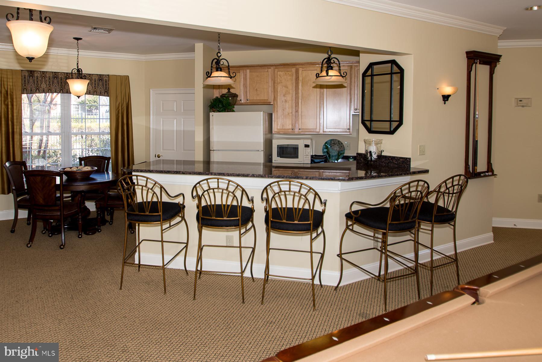 GATES OF FAIR LAKES - Residential Lease