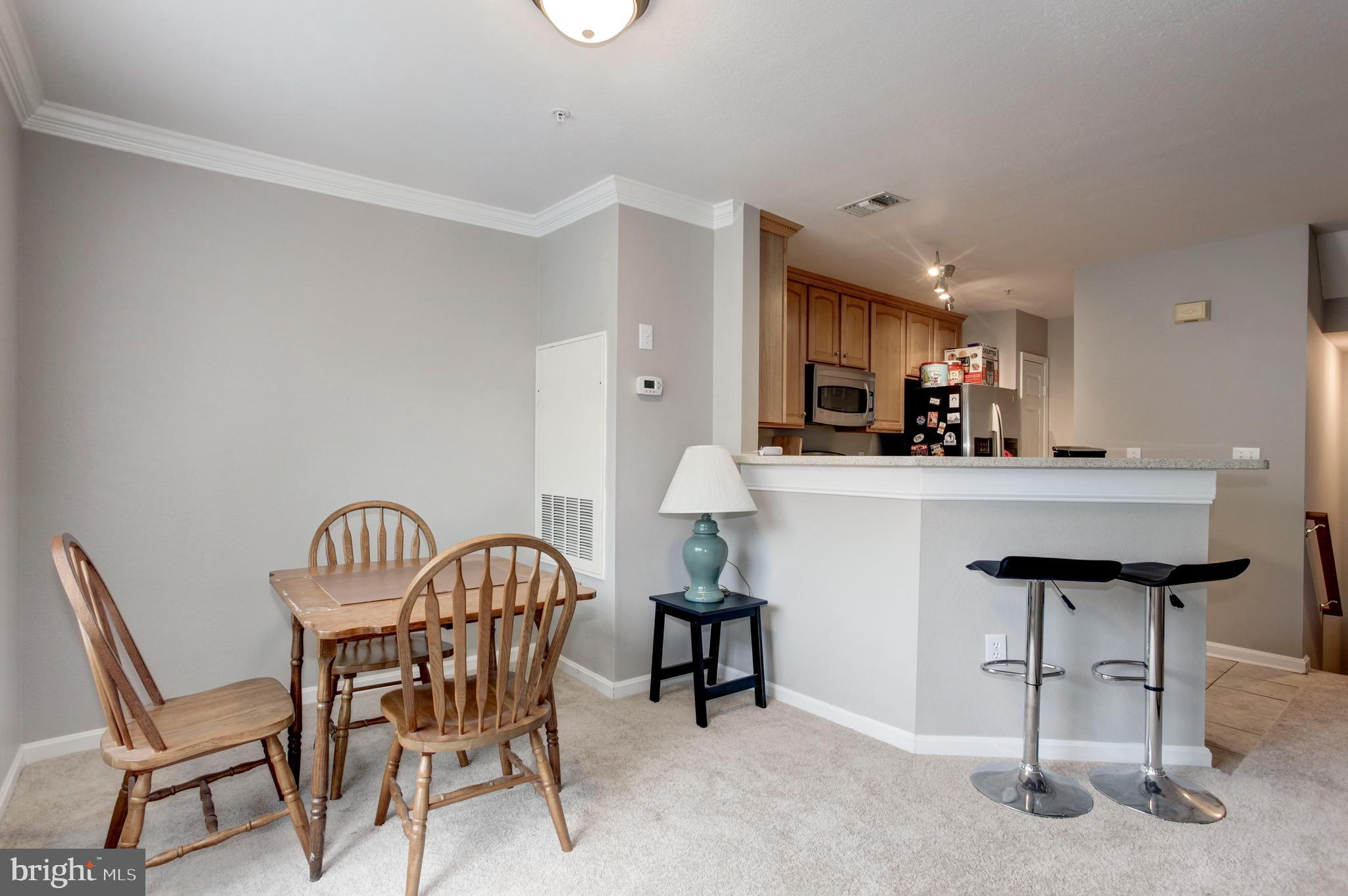 GATES OF FAIR LAKES - Residential Lease