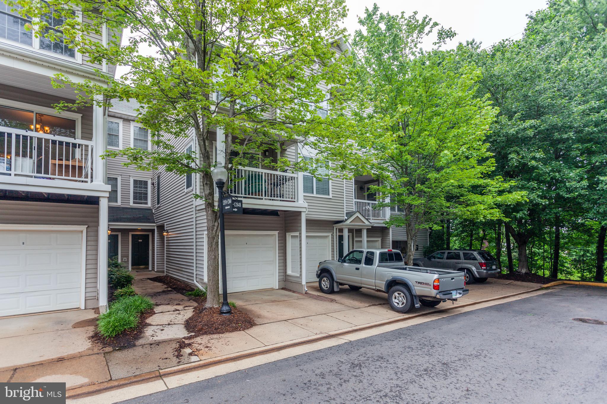 GATES OF FAIR LAKES - Residential Lease