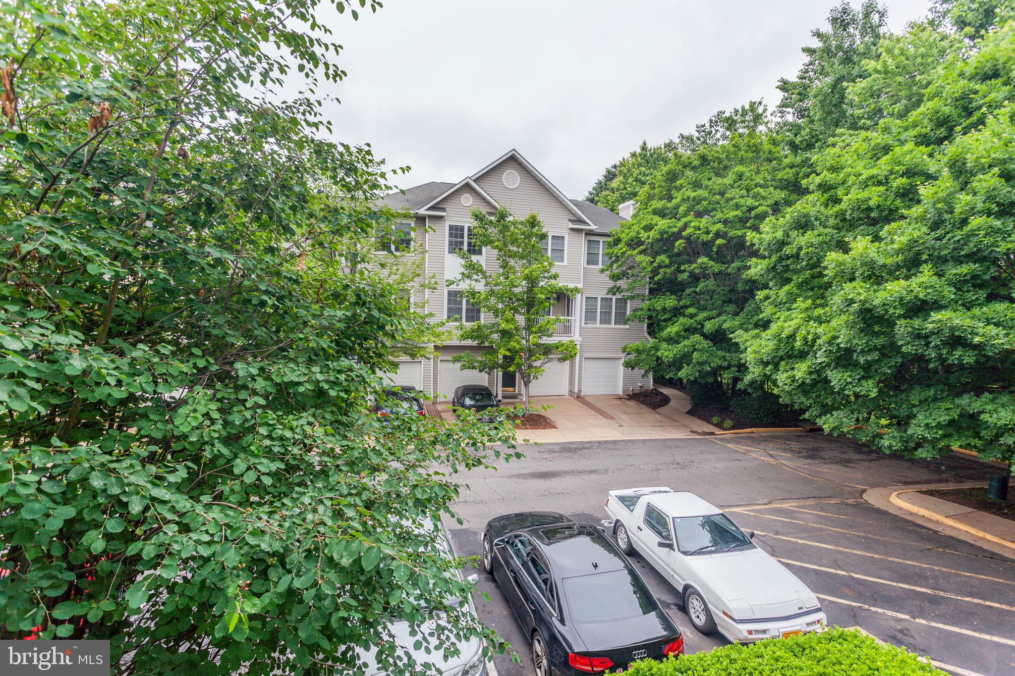 GATES OF FAIR LAKES - Residential Lease