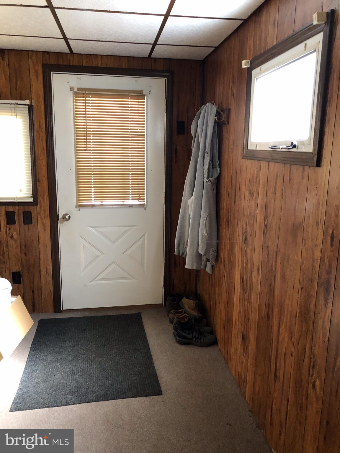 FRACKVILLE - Residential