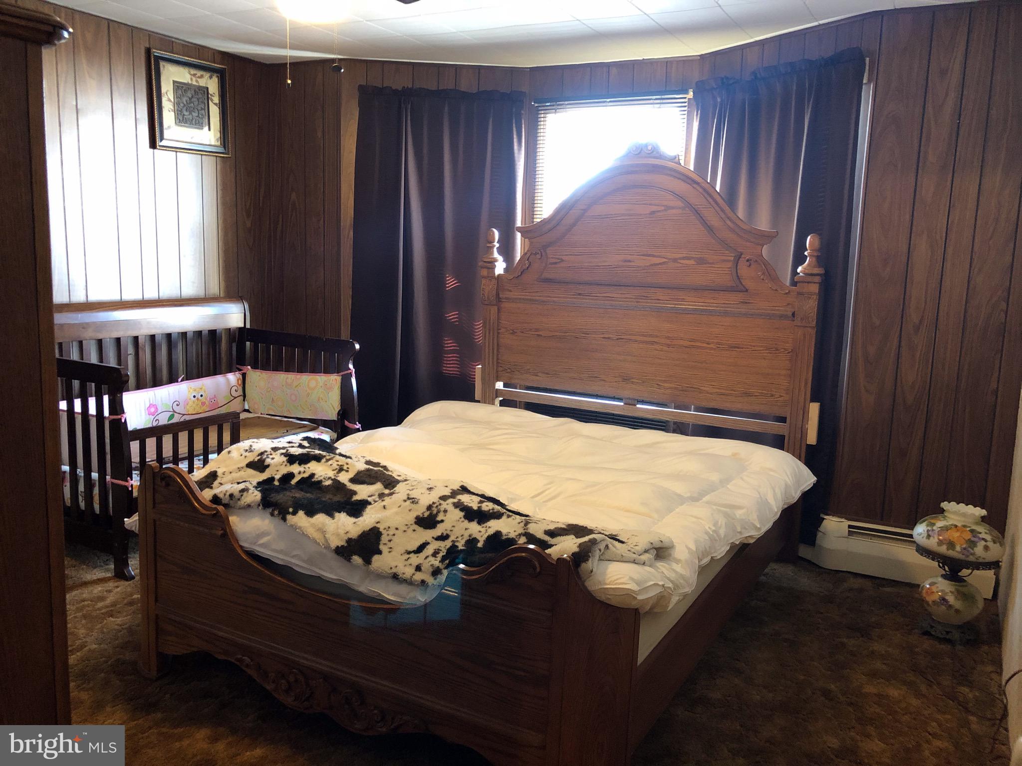 FRACKVILLE - Residential