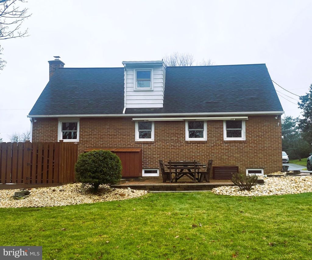 Photo of 13 Laurel Drive, Willow Street, PA 17584 (MLS # PALA2044736)
