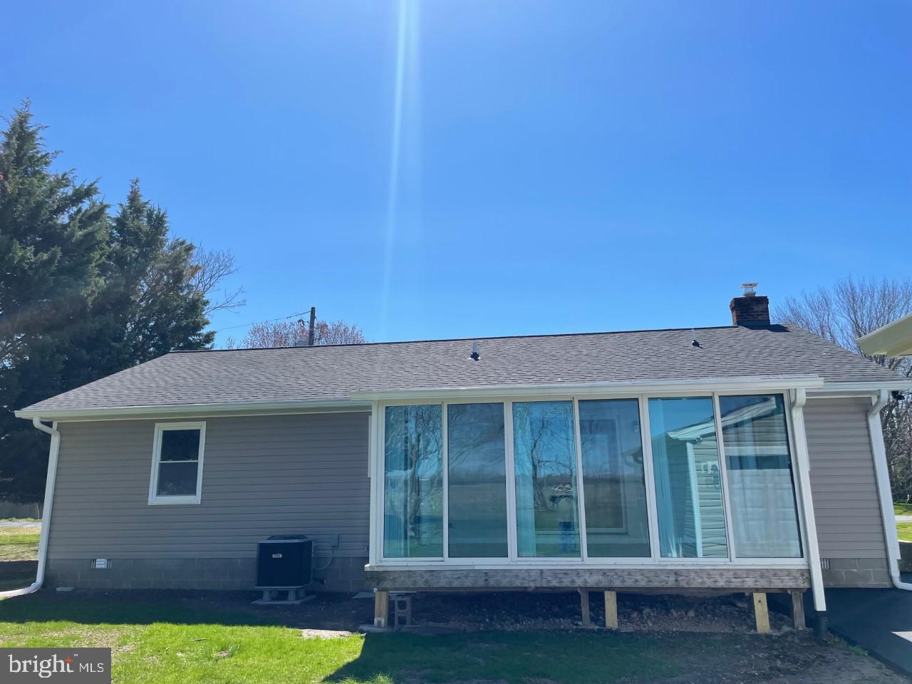 CLOVERFIELDS - Residential Lease