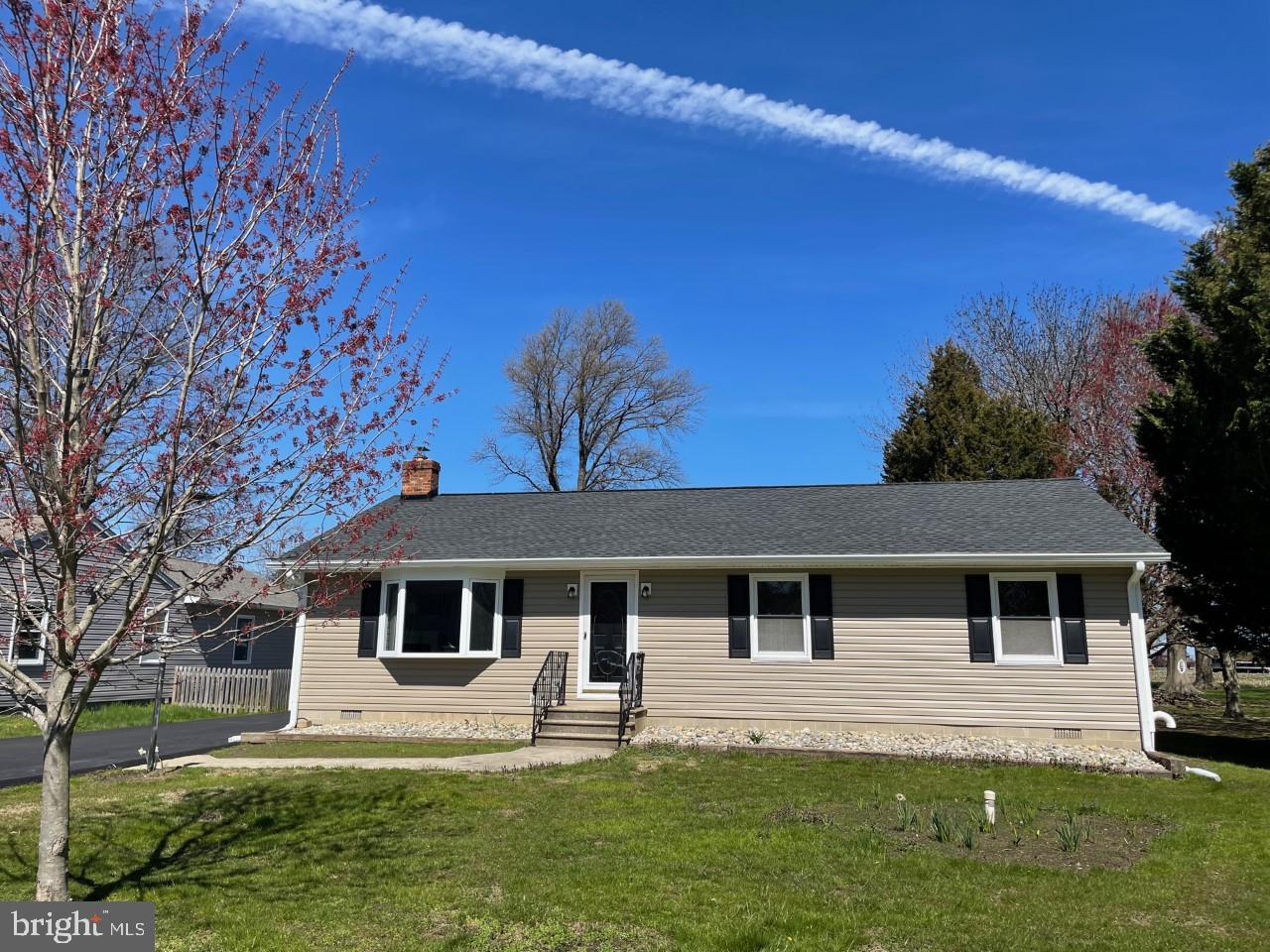 CLOVERFIELDS - Residential Lease