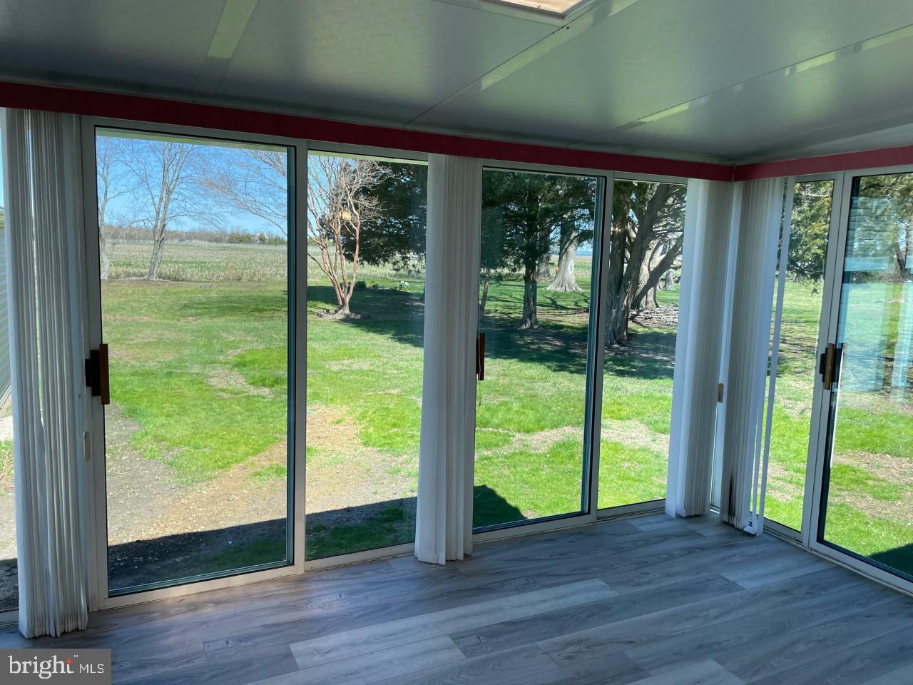 CLOVERFIELDS - Residential Lease