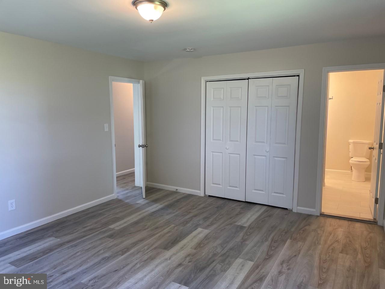 CLOVERFIELDS - Residential Lease