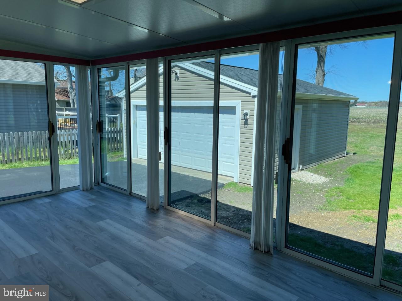 CLOVERFIELDS - Residential Lease