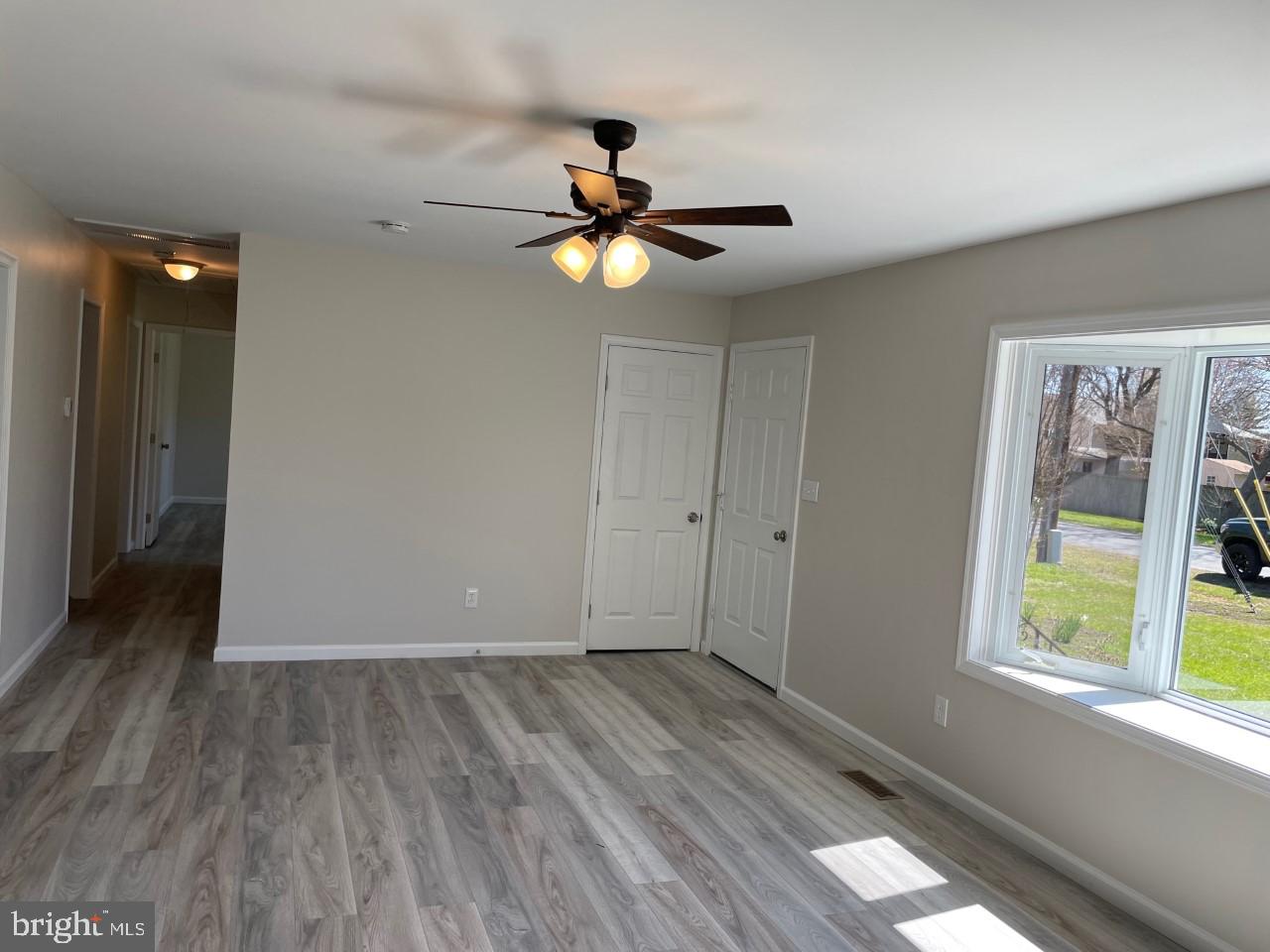 CLOVERFIELDS - Residential Lease