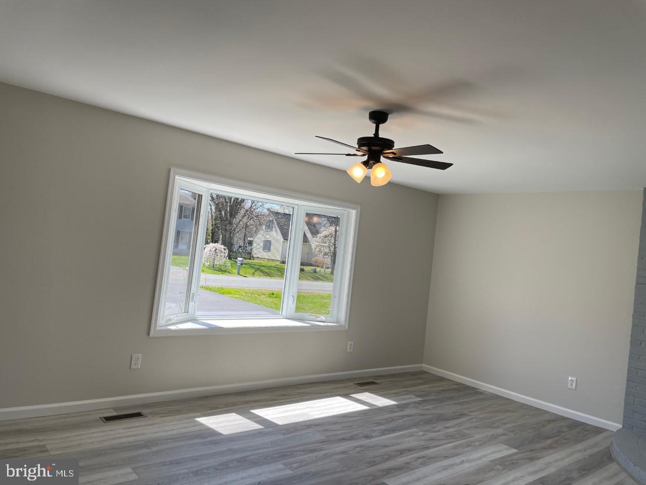 CLOVERFIELDS - Residential Lease