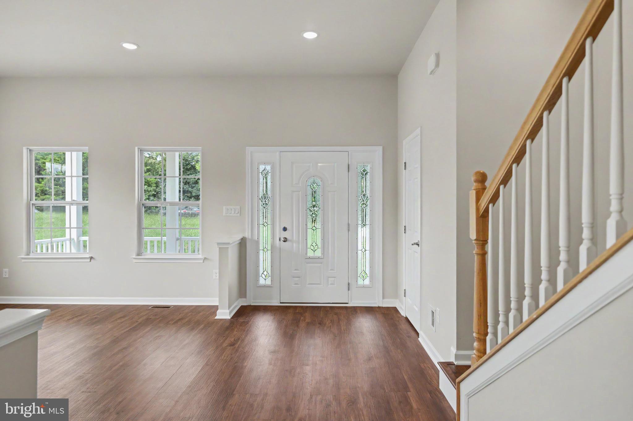 2426 SALEM CHURCH ROAD