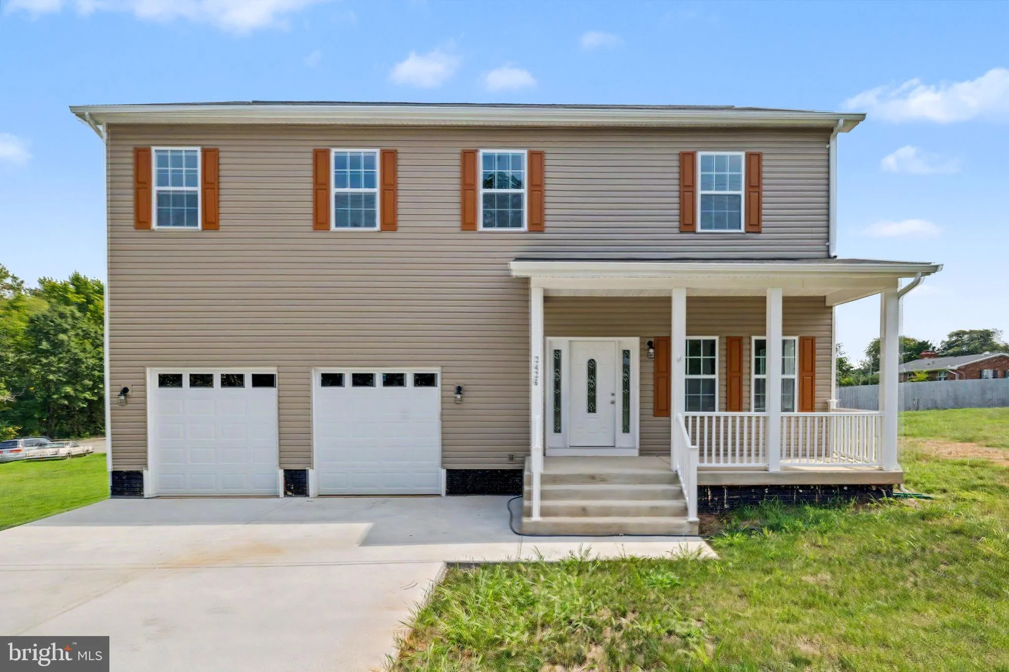 2426 Salem Church Road